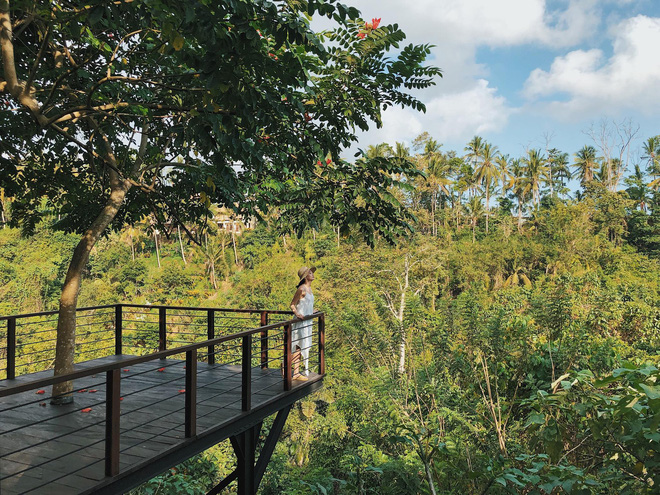 Chuyến đi Bali 5 ngày của cô bạn này sẽ khiến bạn phải công nhận: Thiên đường nhiệt đới là có thật! Chuyến đi Bali 5 ngày của cô bạn này sẽ khiến bạn phải công nhận: Thiên đường nhiệt đới là có thật!
